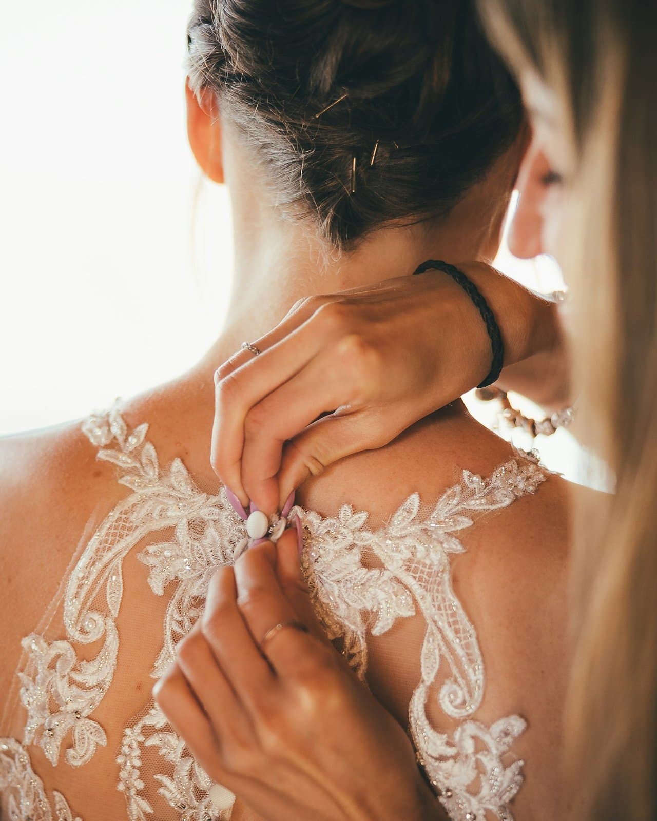 Bridal Spa Experience