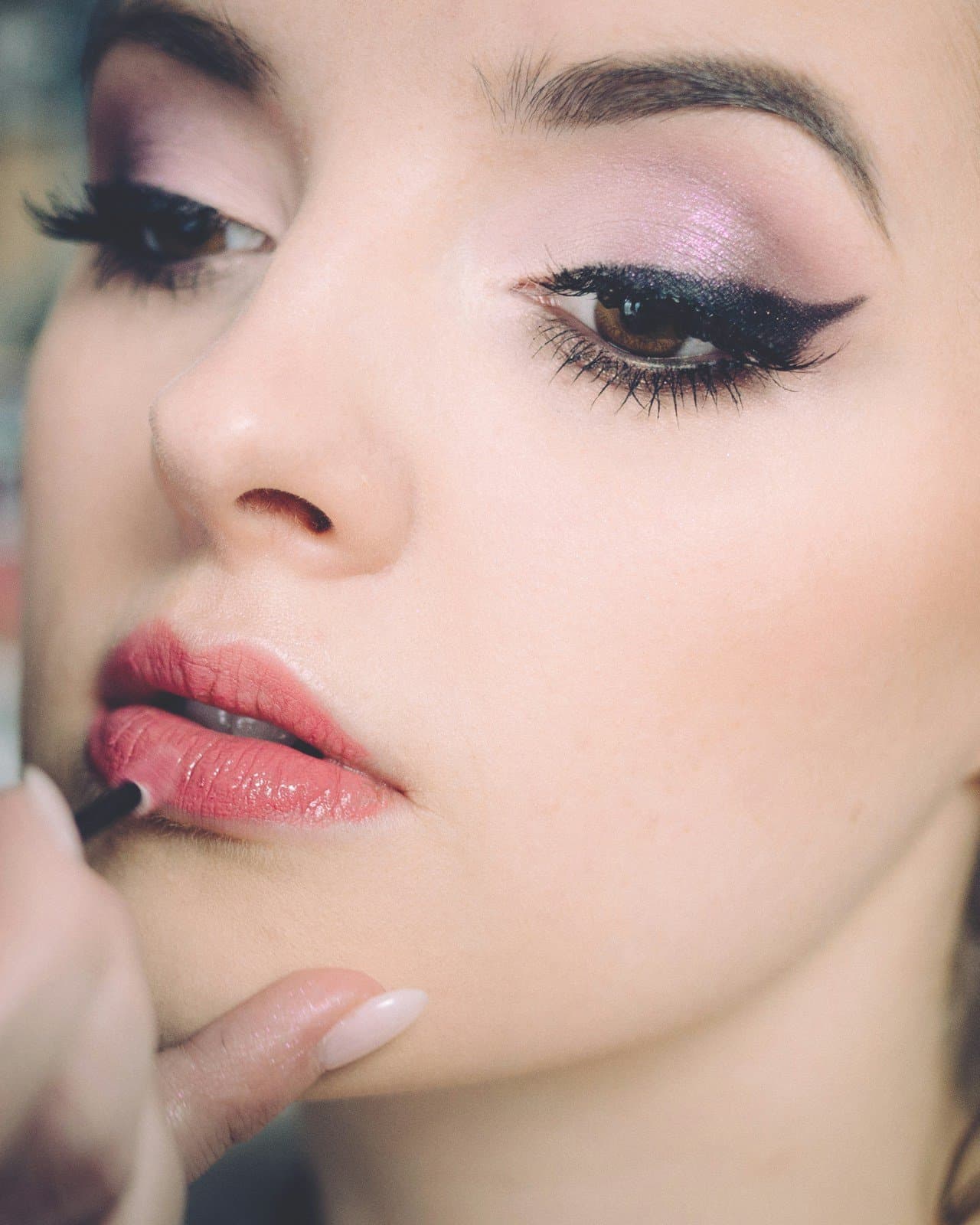 Nano Collagen Lip Blush