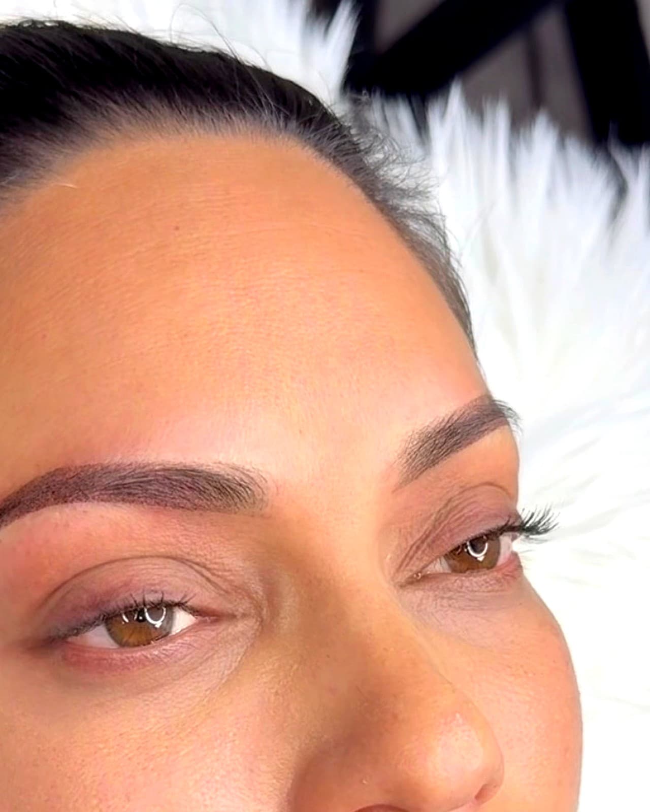 Microblading