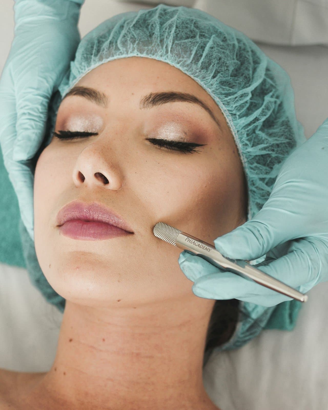 Wrinkle Treatment