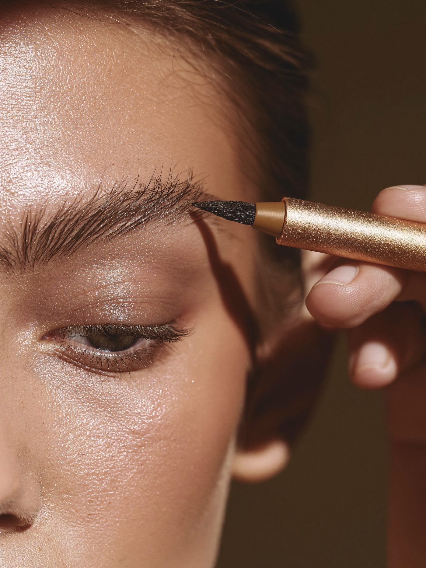 Eyebrow Tattoo Removal at Aileen's Beauty, Campbell CA