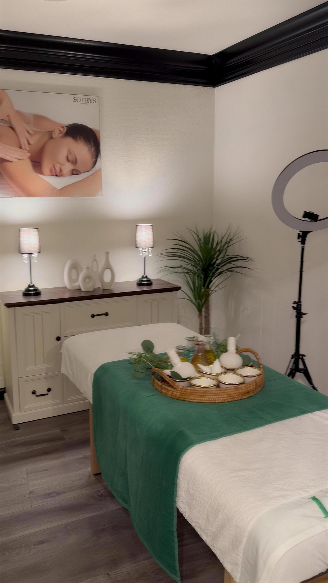 Forever Young Facial at Aileen's Beauty, Campbell CA