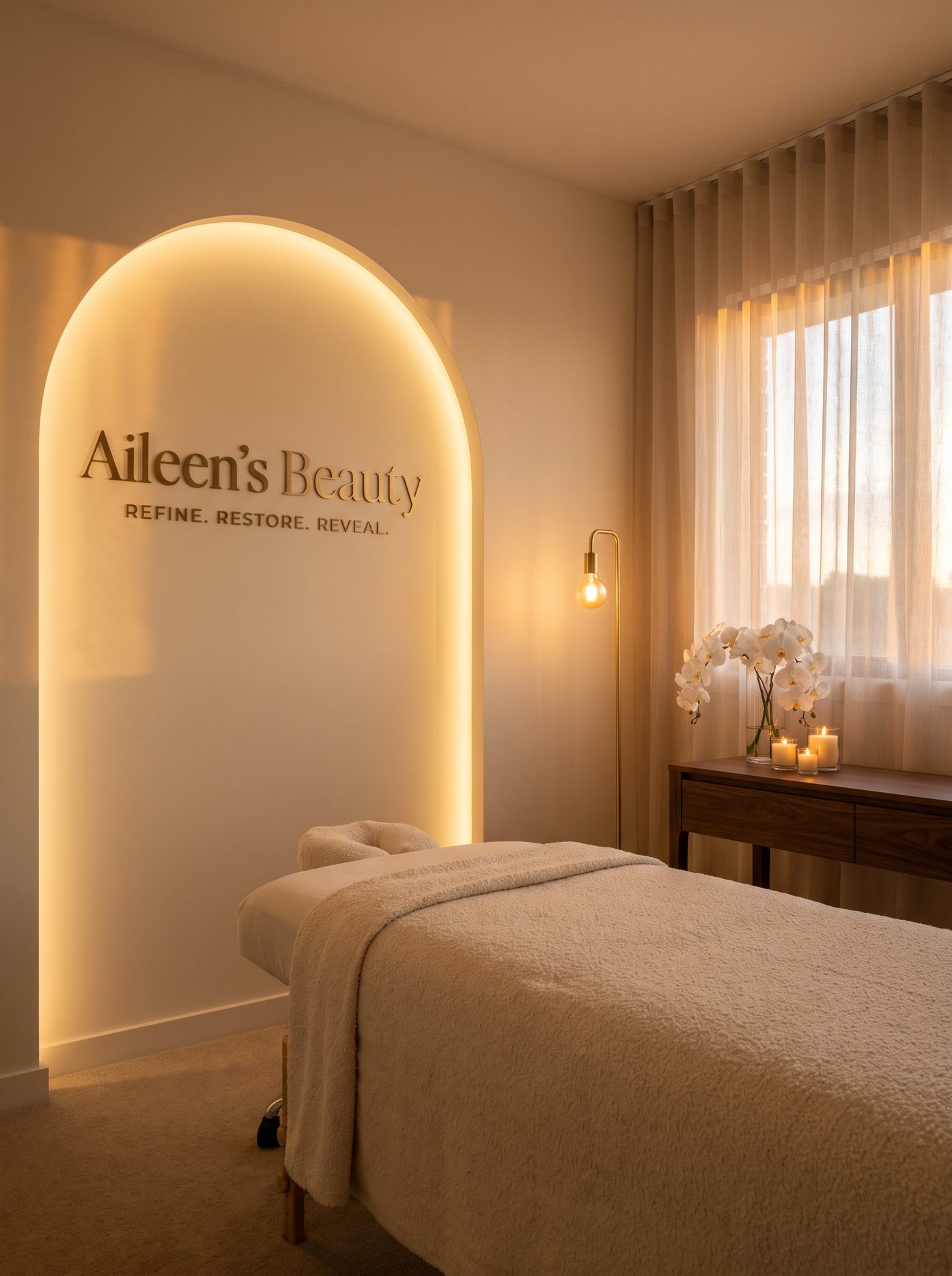 Age Spot Removal at Aileen's Beauty, Campbell CA