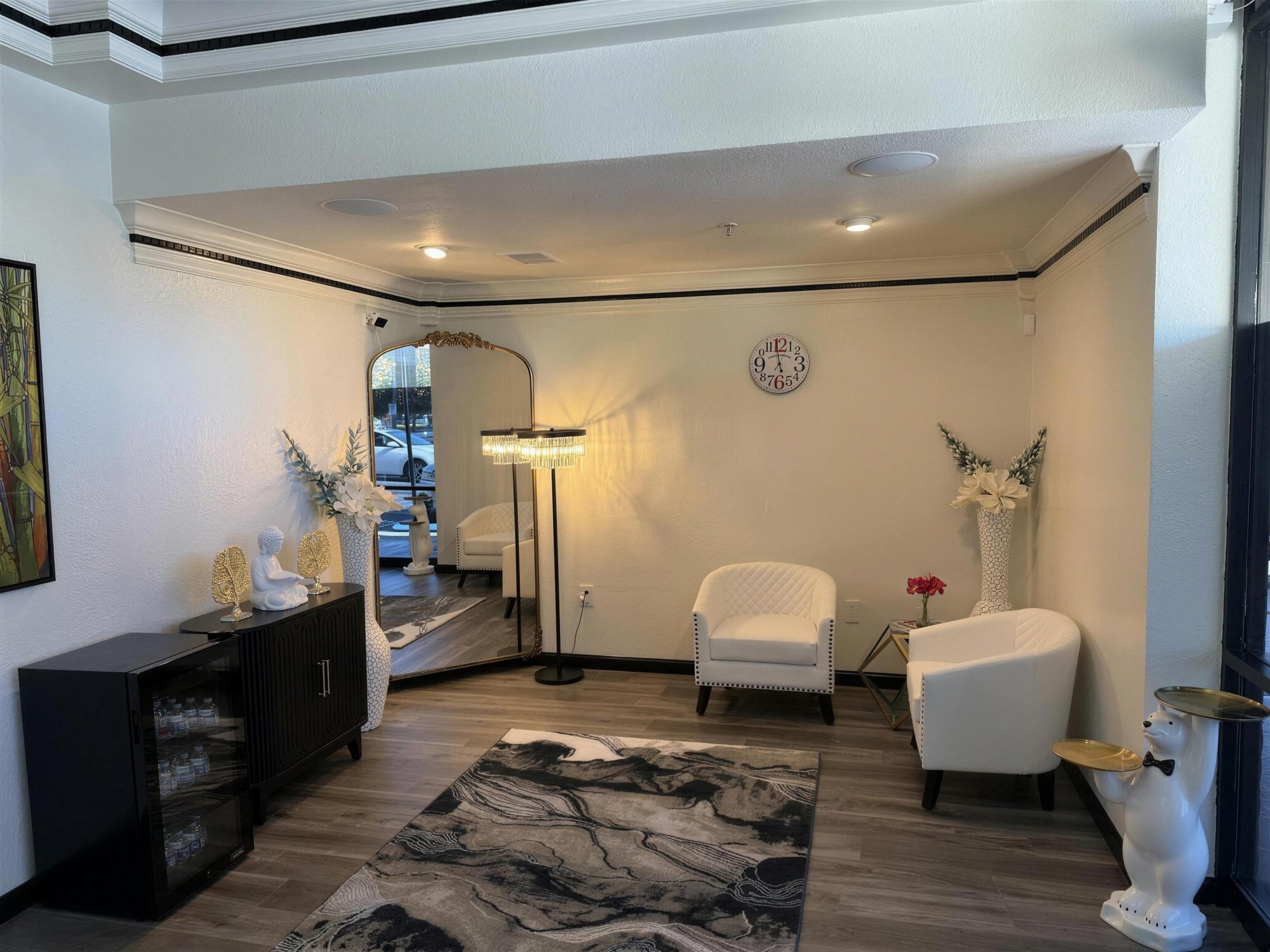 Bridal Spa Experience at Aileen's Beauty, Campbell CA